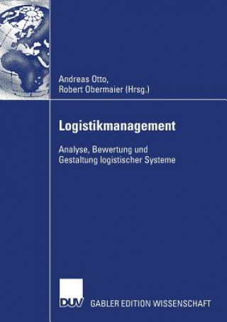 Carte Logistikmanagement 2007 Andreas Otto