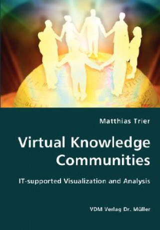 Kniha Virtual Knowledge Communities Matthias Trier