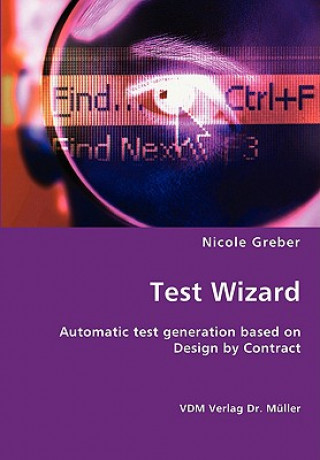 Carte Test Wizard Nicole Greber