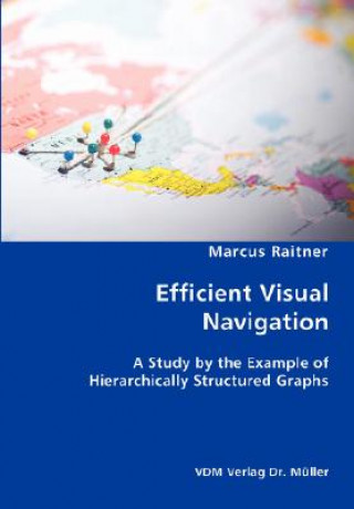 Knjiga Efficient Visual Navigation Marcus Raitner