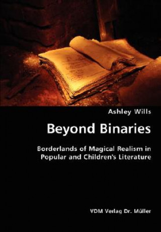 Book Beyond Binaries Ashley Wills