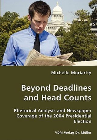 Carte Beyond Deadlines and Head Counts Michelle Moriarity