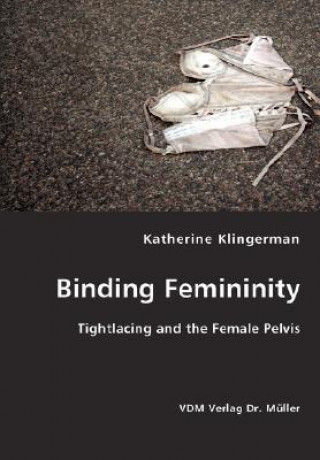 Carte Binding Femininity Katherine Klingerman