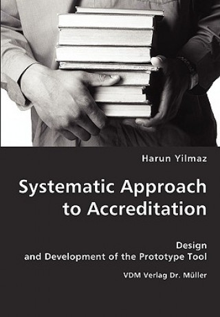 Carte Systematic Approach to Accreditation Harun Yilmaz
