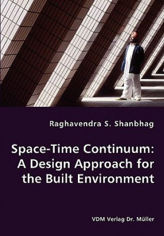 Carte Space-Time Continuum Raghavendra S Shanbhag
