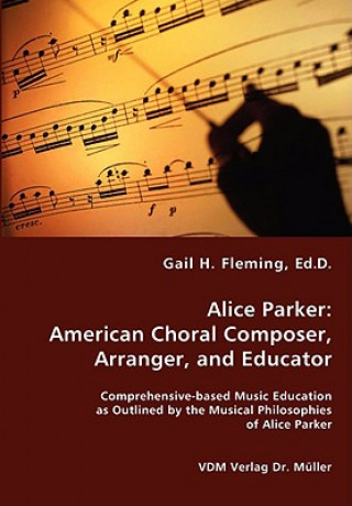 Книга Alice Parker Gail H Fleming