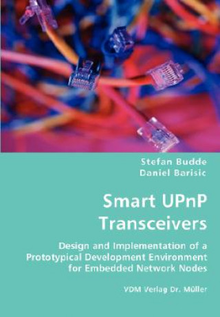 Buch Smart UPnP Transceivers Daniel Barisic