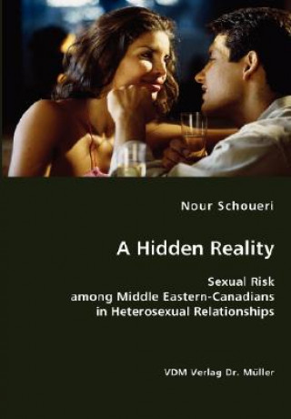 Buch Hidden Reality Nour Schoueri