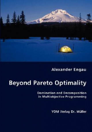 Carte Beyond Pareto Optimality Alexander Engau