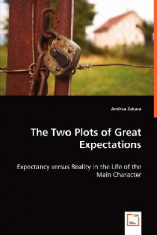 Carte Two Plots of Great Expectations Andrea Zakara