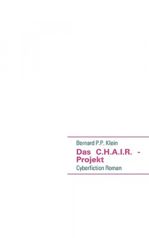 Carte C.H.A.I.R. - Projekt Bernard P P Klein