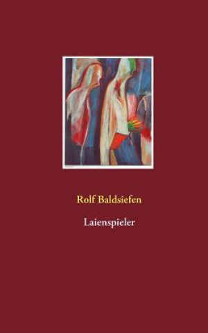 Carte Laienspieler Rolf Baldsiefen