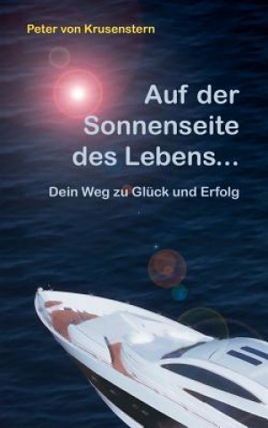 Книга Auf der Sonnenseite des Lebens... Peter Von Krusenstern