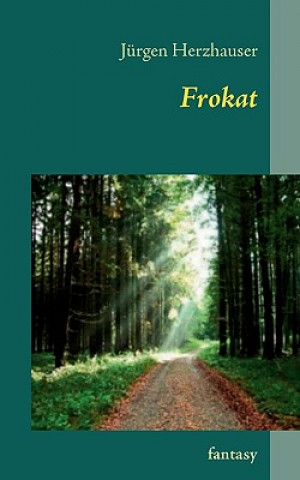 Knjiga Frokat Jrgen Herzhauser