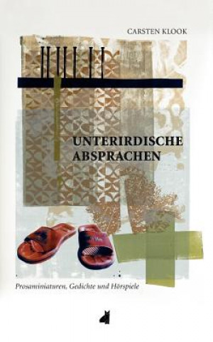 Carte Unterirdische Absprachen Carsten Klook