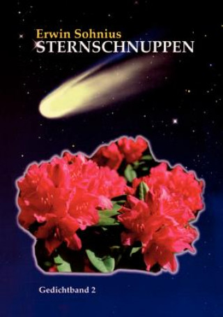 Kniha Sternschnuppen Erwin Sohnius