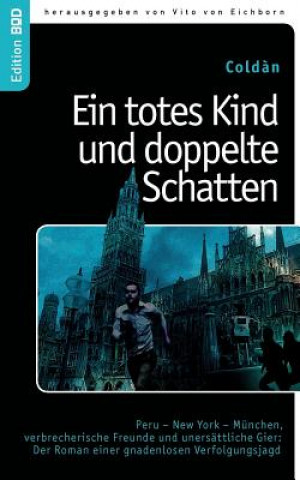Libro totes Kind und doppelte Schatten Cold N