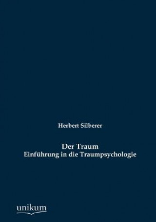 Buch Traum Herbert Silberer