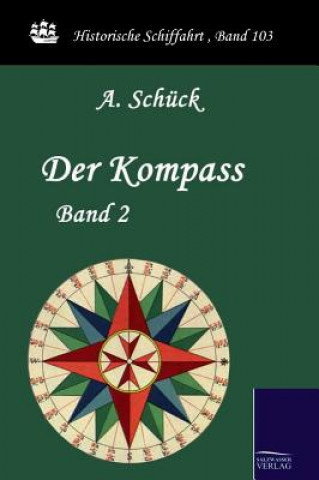 Книга Kompass A Schuck