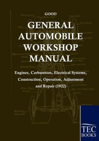 Libro General Automobile Workshop Manual Frederick Good