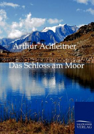 Kniha Schloss am Moor Arthur Achleitner