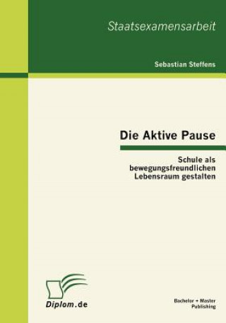 Libro Aktive Pause Sebastian Steffens