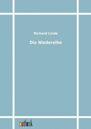 Knjiga Niederelbe Linde
