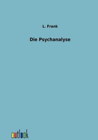 Book Psychanalyse L Frank