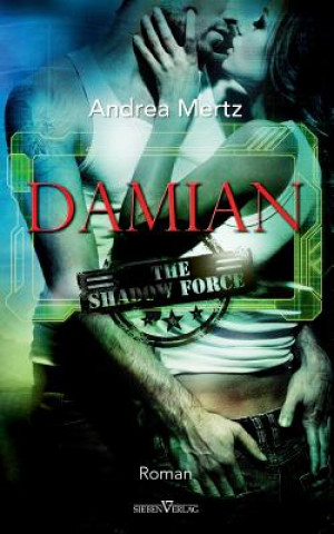 Buch Damion Andrea Mertz