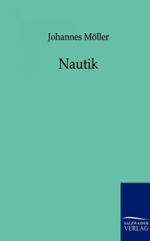 Книга Nautik Johannes M Ller