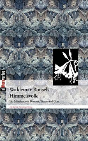 Kniha Himmelsvolk Waldemar Bonsels
