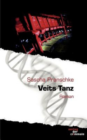 Könyv Veits Tanz Sascha Pranschke