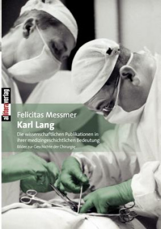 Carte Karl Lang Felicitas Messmer