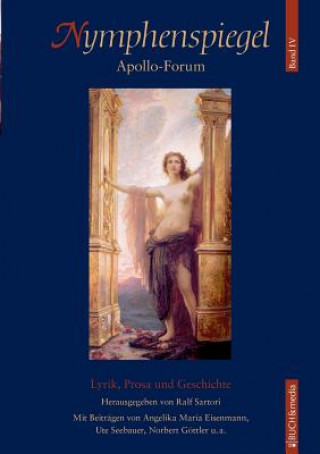 Knjiga Nymphenspiegel IV Apolloforum Ralf Sartori