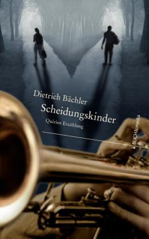 Livre Scheidungskinder Dietrich B Chler