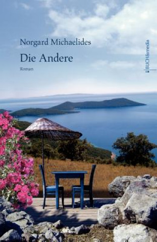 Libro Andere Norgard Michaelides