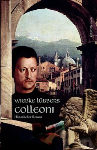 Книга Colleoni Wiebke L Bbers