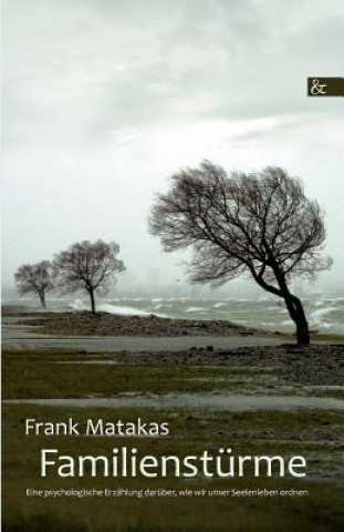 Carte Familiensturme Frank Matakas