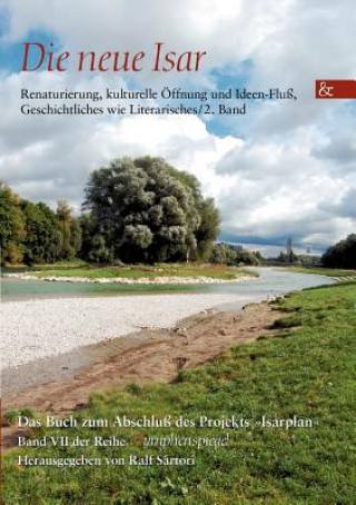 Book neue Isar Ralf Sartori