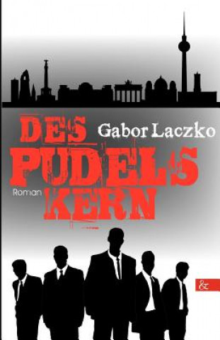 Könyv Des Pudels Kern Gabor Laczko