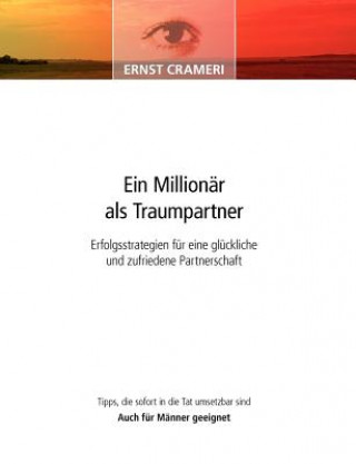 Carte Millionar als Traumpartner Ernst Crameri