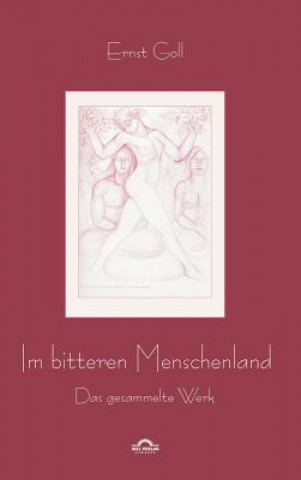 Kniha Ernst Goll Christian Teissl