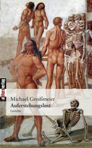 Book Auferstehungslust Michael Groi Meier