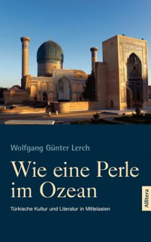 Carte Wie eine Perle im Ozean Wolfgang G Lerch