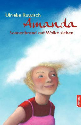 Buch Amanda Ulrieke Ruwisch