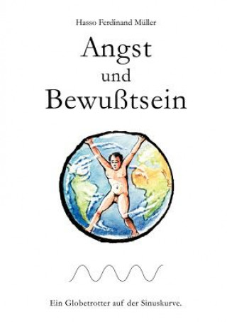 Książka Angst und Bewusstsein Hasso Ferdinand M Ller