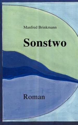 Book Sonstwo Manfred Brinkmann