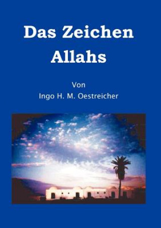 Book Zeichen Allahs Ingo Hagen Manfred Oestreicher