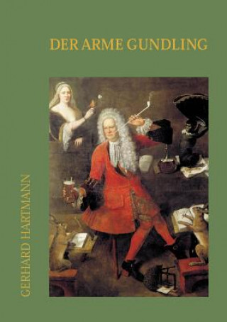 Livre arme Gundling Gerhard Hartmann