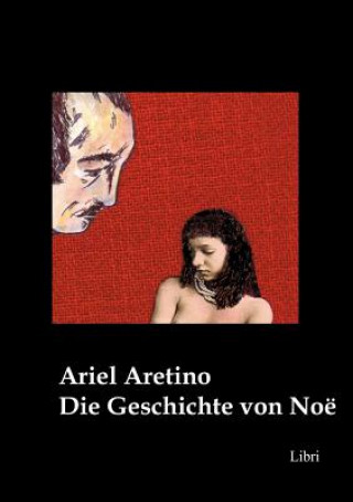 Книга Geschichte von Noe Ariel Aretino